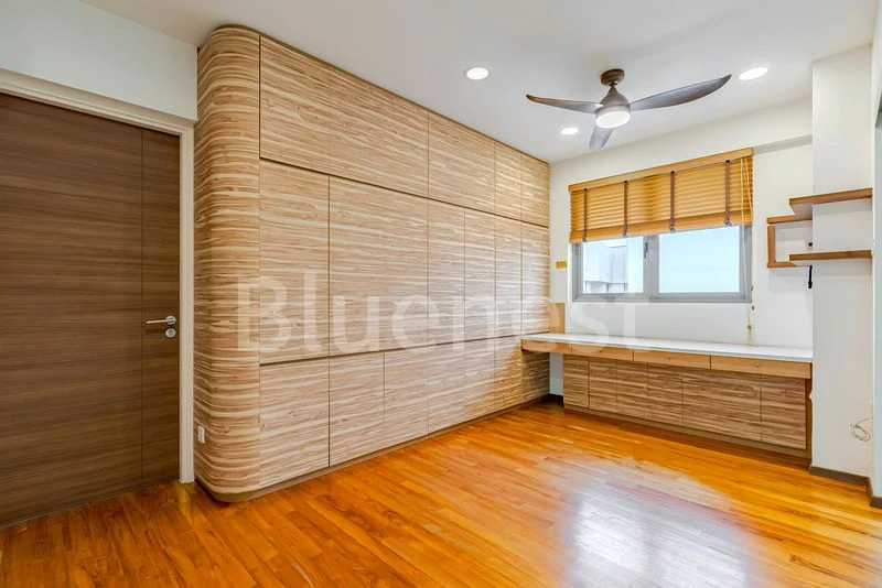 3 Bed Executive Condo for Sale in Arc At Tampines - Image 6