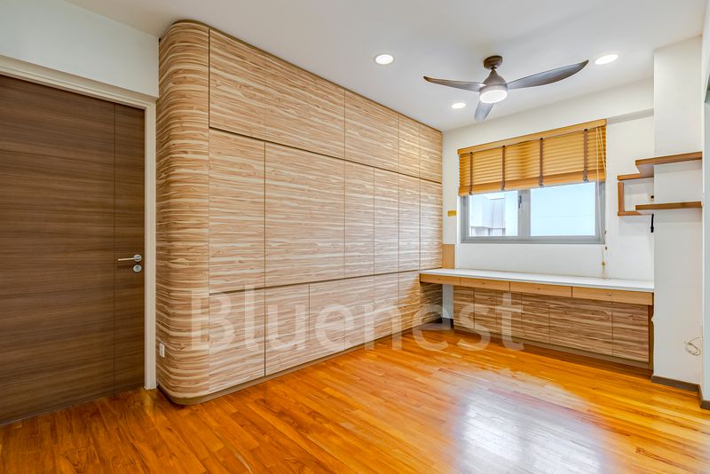 3 Bed Executive Condo for Sale in Arc At Tampines - Image 20