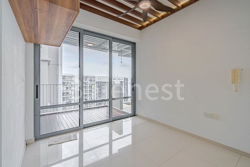 3 Bed Executive Condo for Sale in Arc At Tampines - Image 4