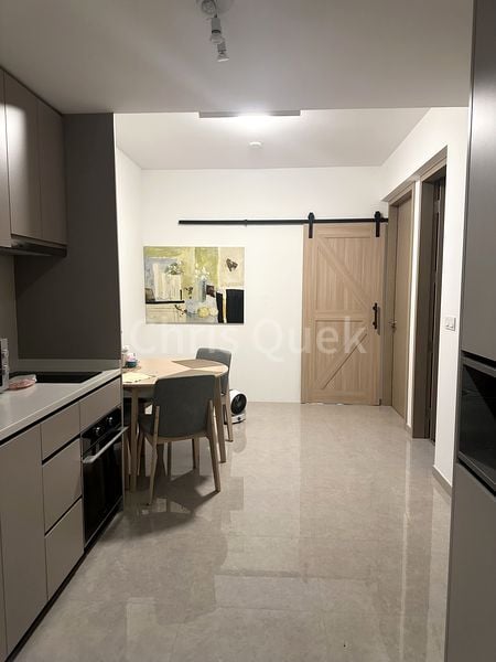 2 Bed Condo for Rent in The Tapestry - Image 3