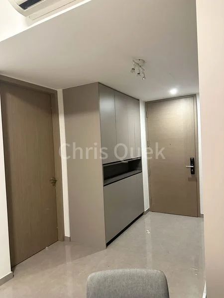 2 Bed Condo for Rent in The Tapestry - Image 2