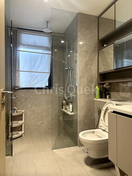 2 Bed Condo for Rent in The Tapestry - Image 5