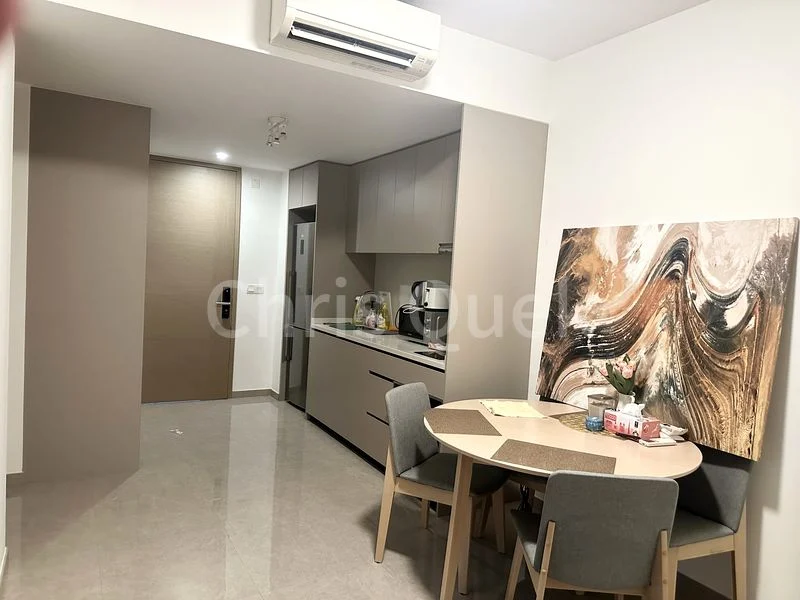 2 Bed Condo for Rent in The Tapestry - Image 1