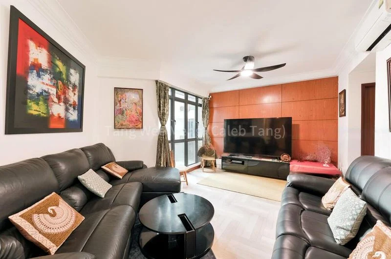 3 Bed Condo for Sale in  East Meadows - Image 1