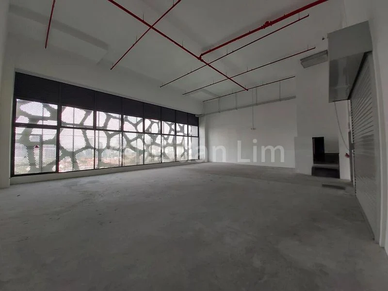 Freehold Food Factory / Central Kitchen for Sale @ Pandan Loop - Image 3