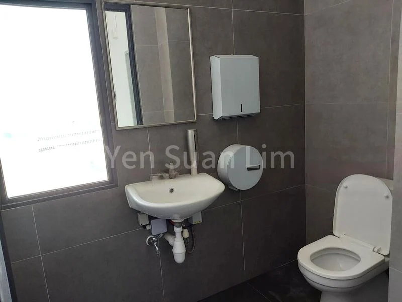 Freehold Food Factory / Central Kitchen for Sale @ Pandan Loop - Image 4