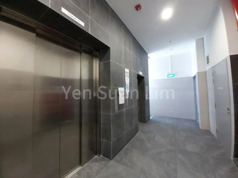 Freehold Food Factory / Central Kitchen for Sale @ Pandan Loop - Image 5