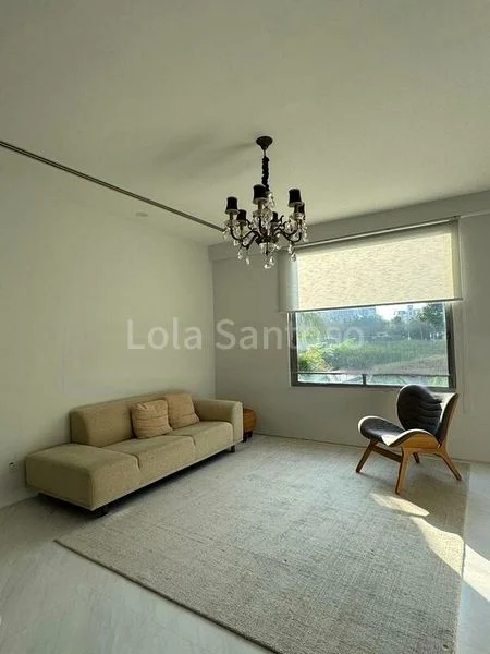 3 Bed Apartment (Condo) for Rent in  The Paterson Edge - Image 1