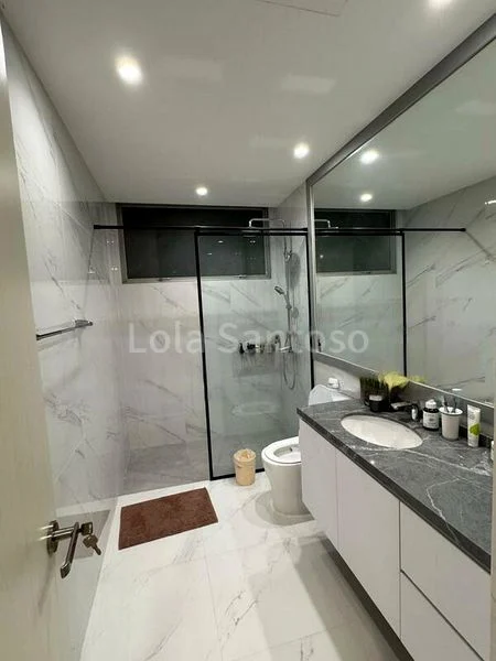 3 Bed Apartment (Condo) for Rent in  The Paterson Edge - Image 3