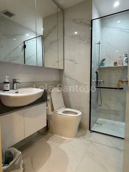 3 Bed Apartment (Condo) for Rent in  The Paterson Edge - Image 5