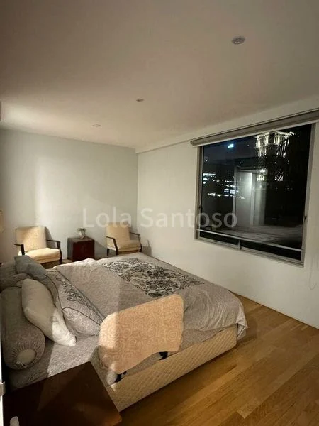 3 Bed Apartment (Condo) for Rent in  The Paterson Edge - Image 2