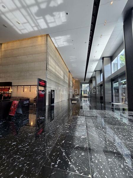 Office for Rent: The Metropolis - Image 2