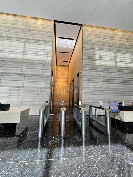 Office for Rent: The Metropolis - Image 1