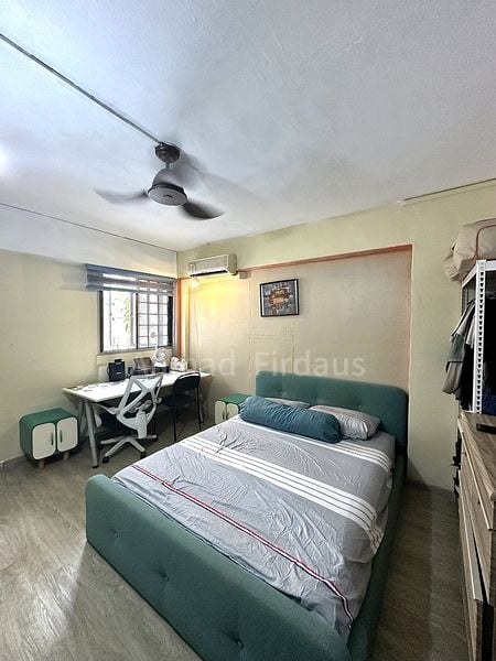 4 Room (4NG) HDB for Sale in  111 Serangoon North Avenue 1 - Image 1