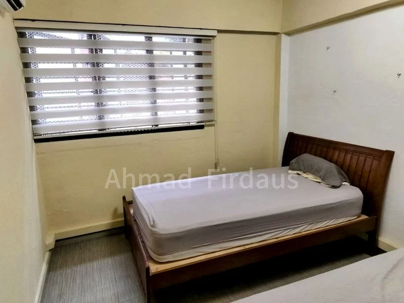 4 Room (4NG) HDB for Sale in  111 Serangoon North Avenue 1 - Image 11
