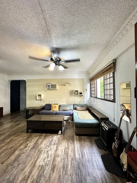 4 Room (4NG) HDB for Sale in  111 Serangoon North Avenue 1 - Image 12