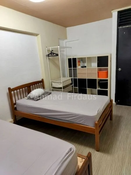 4 Room (4NG) HDB for Sale in  111 Serangoon North Avenue 1 - Image 8