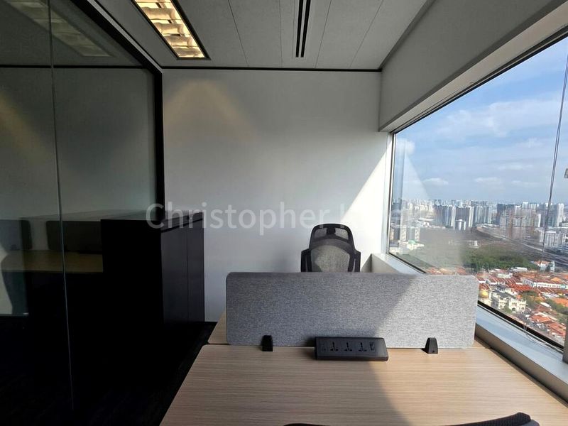 Office for Rent: Gateway East - Image 3