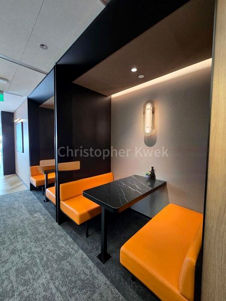 Office for Rent: Gateway East - Image 8