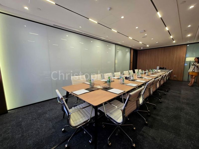 Office for Rent: Gateway East - Image 12