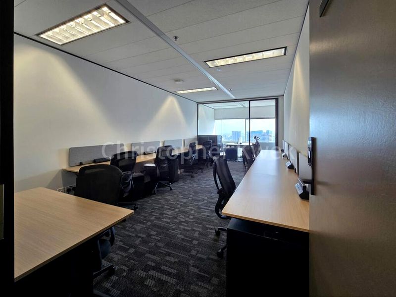 Office for Rent: Gateway East - Image 4