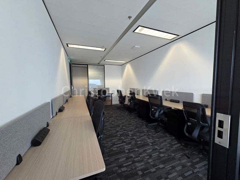 Office for Rent: Gateway East - Image 2