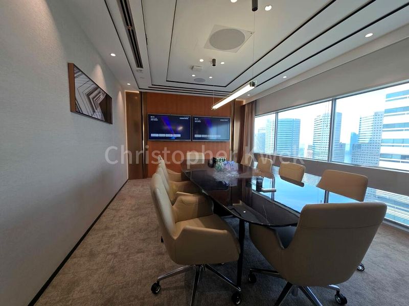 Office for Rent: Gateway East - Image 11