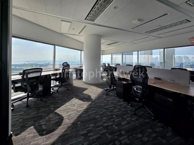 Office for Rent: Gateway East - Image 14