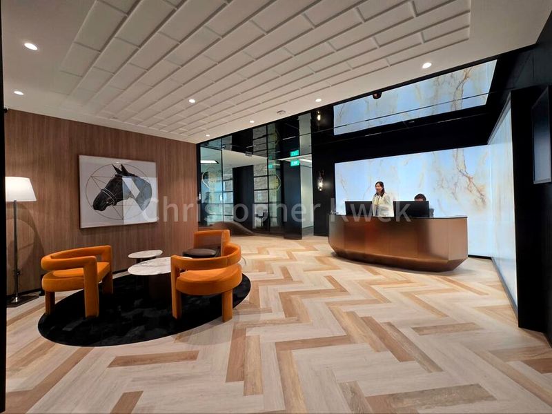 Office for Rent: Gateway East - Image 15