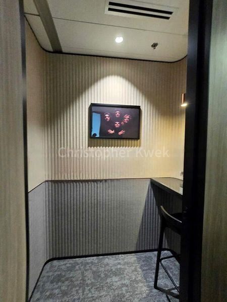 Office for Rent: Gateway East - Image 5