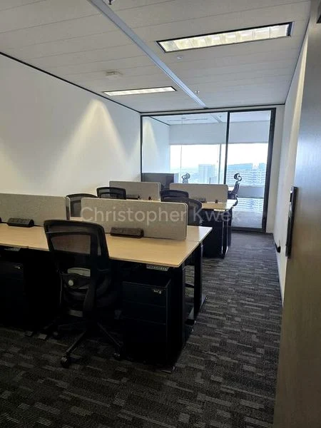 Office for Rent: Gateway East - Image 1