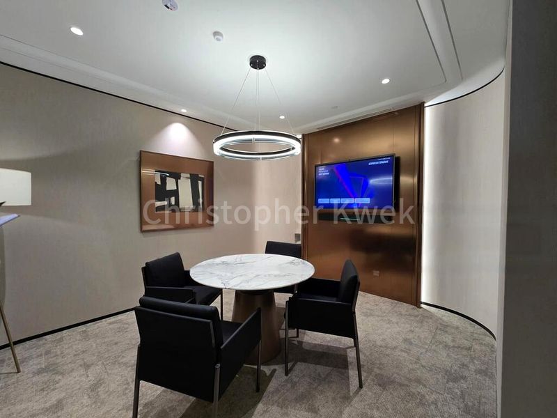 Office for Rent: Gateway East - Image 7