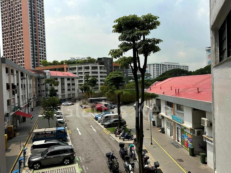 3 Room (3NG) HDB for Rent in 442 Clementi Avenue 3 - Image 5