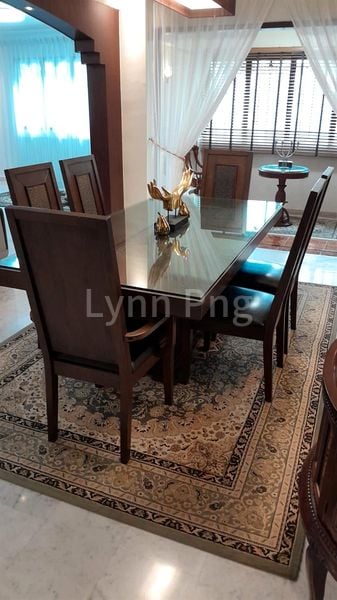 Common Room (HDB) for Rent in  485 Admiralty Link - Image 3