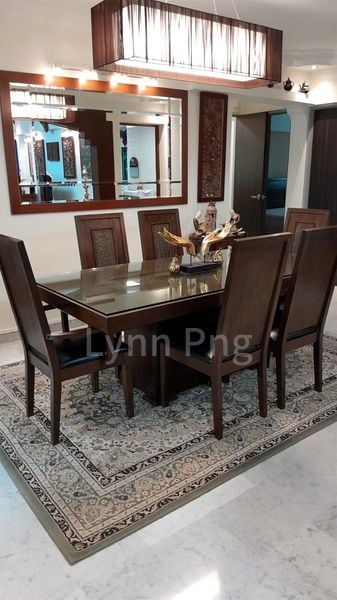 Common Room (HDB) for Rent in  485 Admiralty Link - Image 4