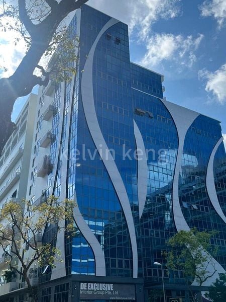 Light Industrial (B1) for Sale: S9, Sheffield, 1,800 Sq Ft Industrial Unit, Woodbourn Road - Image 1