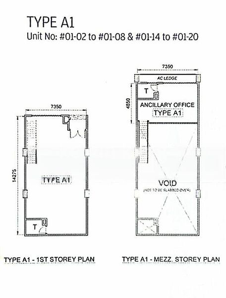 Light Industrial (B1) for Sale: S9, Sheffield, 1,800 Sq Ft Industrial Unit, Woodbourn Road - Image 6