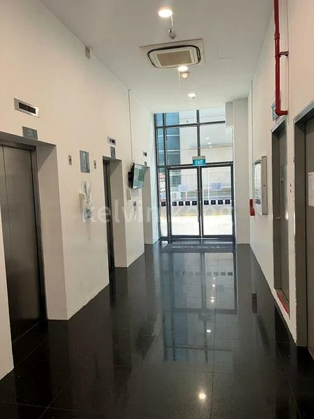 Light Industrial (B1) for Sale: S9, Sheffield, 1,800 Sq Ft Industrial Unit, Woodbourn Road - Image 2