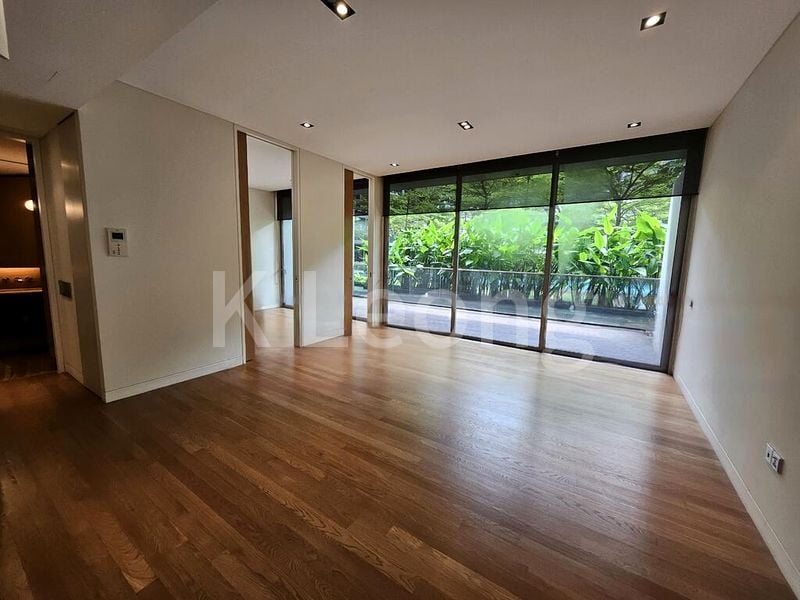 2 Bed Condo for Rent in  Hilltops - Image 1