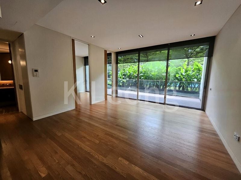 2 Bed Condo for Rent in  Hilltops - Image 8