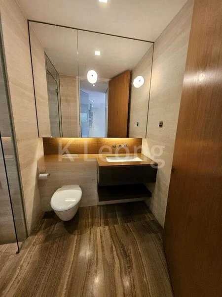 2 Bed Condo for Rent in  Hilltops - Image 12