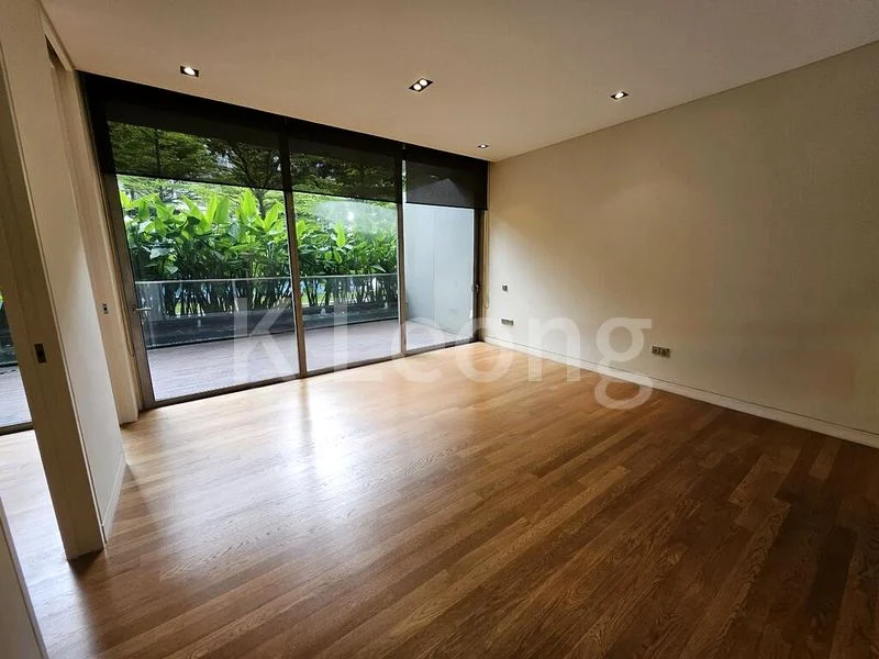 2 Bed Condo for Rent in  Hilltops - Image 2