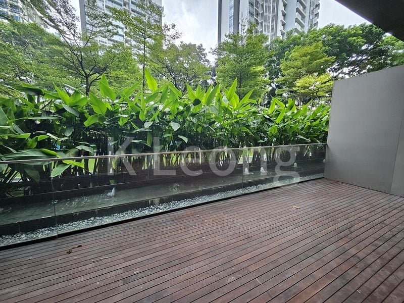 2 Bed Condo for Rent in  Hilltops - Image 6