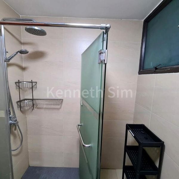 Common Room (Condo) for Rent in  Parc Oasis - Image 6