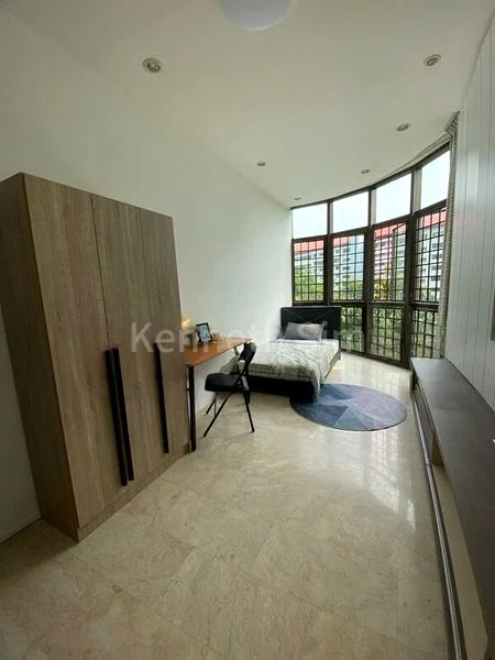 Common Room (Condo) for Rent in  Parc Oasis - Image 9