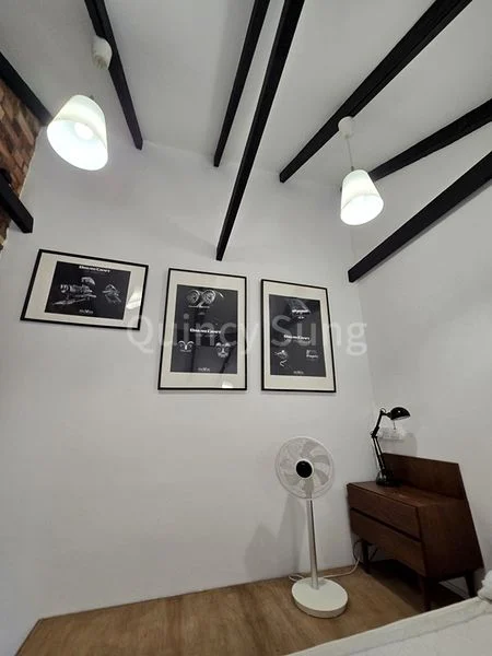 Studio Terraced House (Landed) for Rent in Everitt Road - Image 4