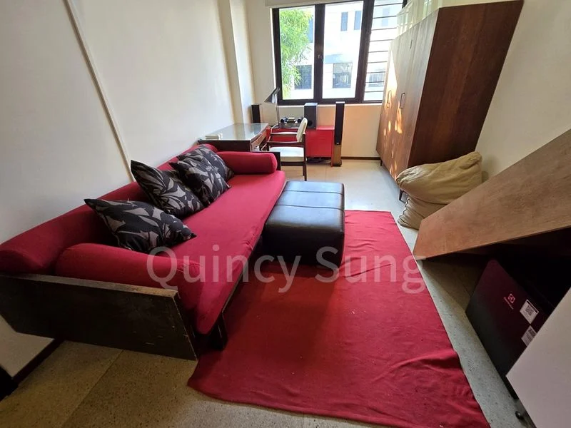 Studio Terraced House (Landed) for Rent in Everitt Road - Image 7