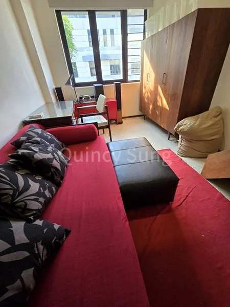 Studio Terraced House (Landed) for Rent in Everitt Road - Image 1