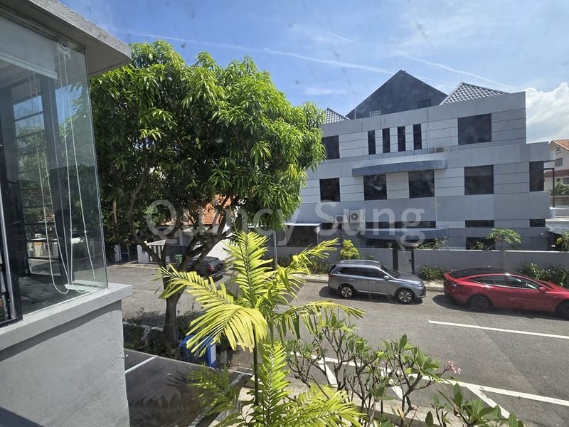 Studio Terraced House (Landed) for Rent in Everitt Road - Image 8