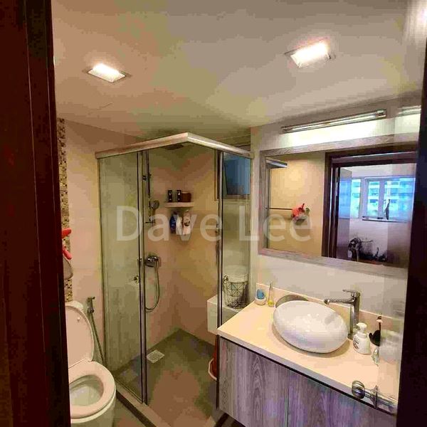 2 Bed Condo for Sale in  The Gardens At Bishan - Image 5